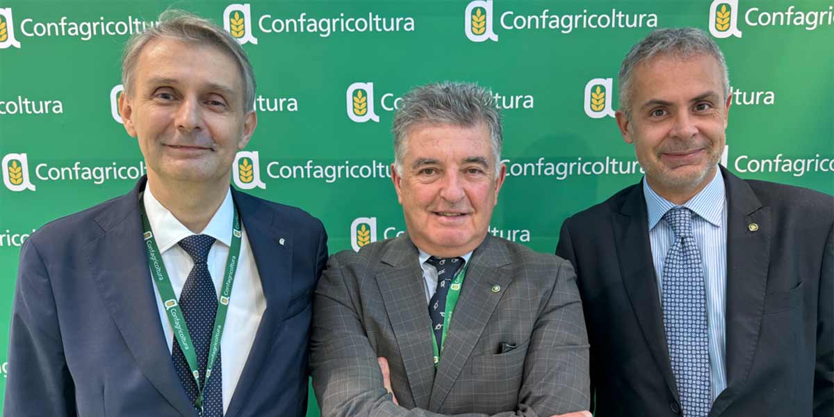 Alluvione, liquidati i primi indennizzi ai produttori